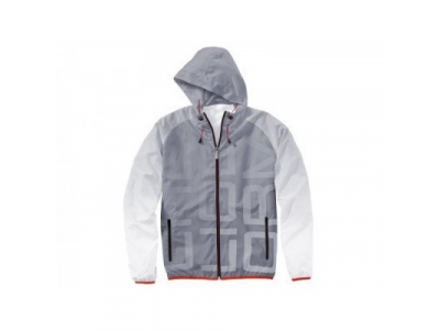 Ветровка Porsche Unisex windbreaker jacket – Racing Collection, артикул WAP7950XS0E