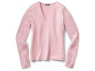 Женский джемпер Audi Women’s Pullover, Pink