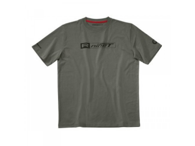 Мужская футболка BMW Motorrad T-shirt Men, R nineT, Grey