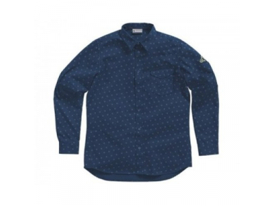 Мужская рубашка BMW Motorrad Shirt Tools, Men, Blue