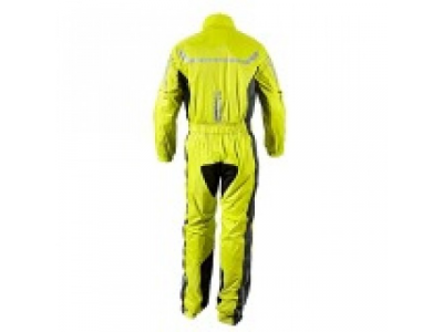 Куртка-дождевик унисекс BMW Motorrad Jacket, Rainlock, Unisex, Red