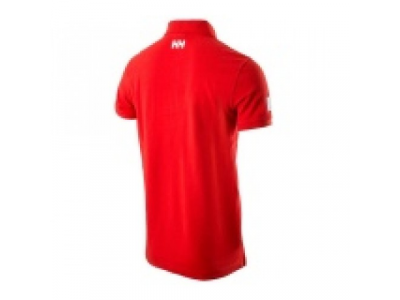 Мужская рубашка-поло Skoda Polo Shirt Monte-Carlo, Men’s, Red