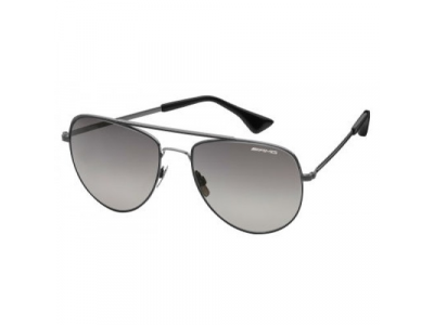 Солнцезащитные очки Mercedes-AMG Sunglasses, Essentials, Gunmetal