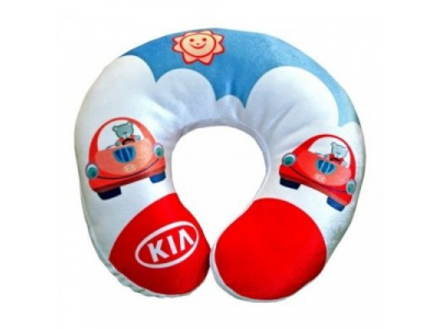 Детская подушка для шеи Kia, артикул R8480AC105K