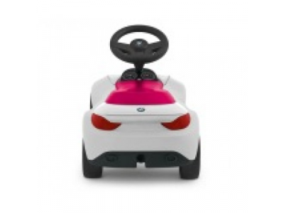 Ручка-толкатель для детских автомобилей BMW Baby Racer III, артикул 80932410943