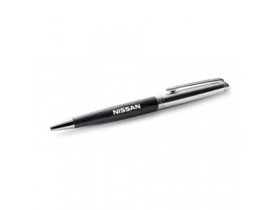 Шариковая ручка Nissan Ballpoint Pen Waterman Hemisphere Silky Deluxe CT, артикул 999PWAT1XX
