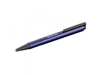 Шариковая ручка Mercedes Me Ballpoint Pen, Blue Case