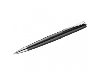 Шариковая ручка Mercedes-Benz Ballpoint Pen, Lamy, Obsidian Black / Silver