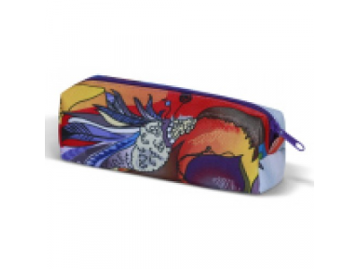 Школьный пенал Toyota Kids Pencil Case, Cartoon, артикул TMDR33U030