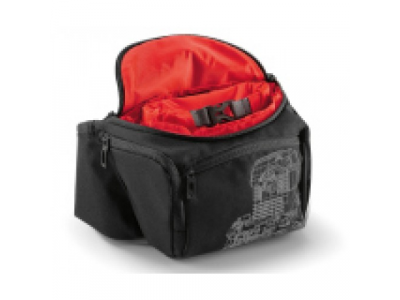 Набедренная сумка BMW Motorrad Hip Bag Ride, Black