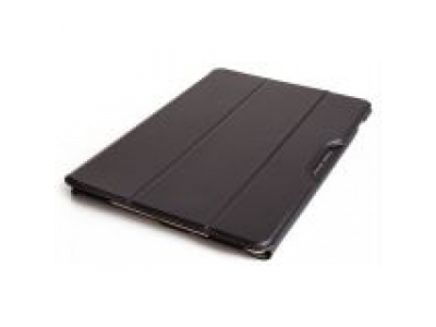 Кожаный чехол Range Rover для iPad Air 2 Case, Black