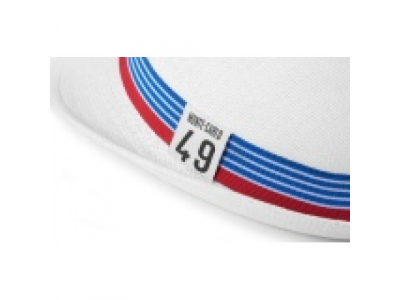 Соломенная шляпа Skoda Straw Hat Monte-Carlo, артикул 3U0084308