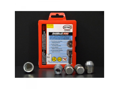 Гайки-секретки RA