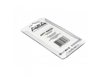 Наконечники для кабеля Aura APT-5200, 20,00 мм? (4AWG)
