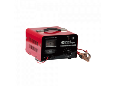 Зарядное устройство General Technologies GT-LC15M / 8