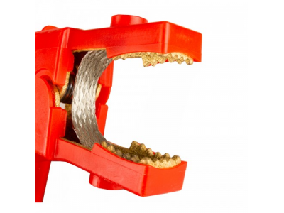 Провода для прикуривания Heyner AkkuEnergy диам 25мм, 3.5 м, 928250 HEYNER