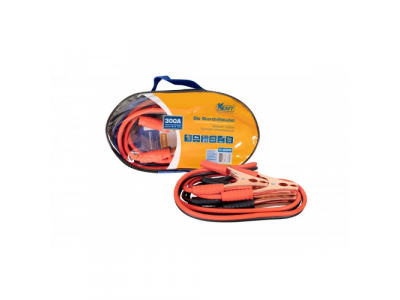 Пусковые провода 300A Master