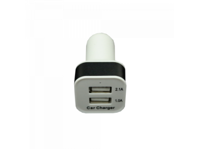 Разветвитель гнезда прикуривателя С-21