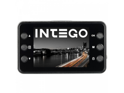 Видеорегистратор VX-135HD