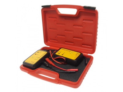 JTC Тестер для определения обрыва электрической цепи JTC