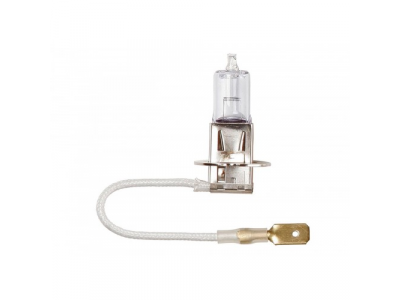 Лампа галогеновая RING R449