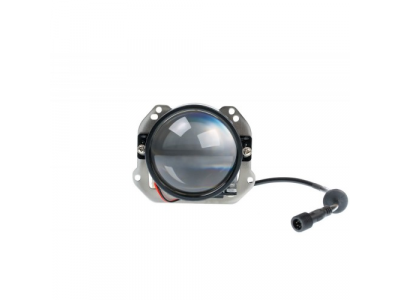 Светодиодные би-линзы Optima Premium Bi-LED LENS Intellegent Series 3.0"