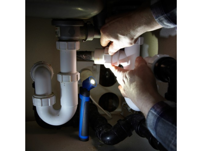 Фонарь RING RIL80