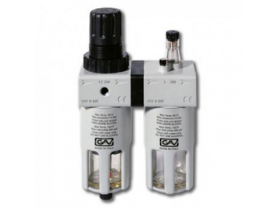 Модульная группа GAV FRL-200 3/8