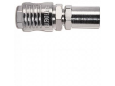 Переходник GAV 112 B/7 бс для шланга 10x14,5