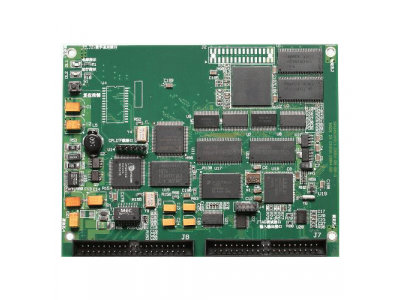 Главная плата для MaxiDAS DS708