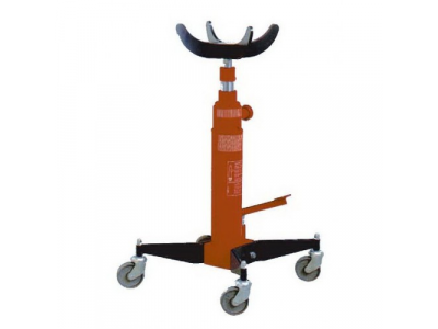 Стойка трансмиссионная гидравлическая, двухступенчатая, г/п 800 кг