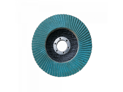 КЛТ 180 Р120 Атака цирконий (синий)