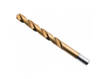 Сверло по мет. 0,8мм титан 20шт бокс профи Атака