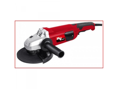 Машина шлифовальная угловая RedVerg RD-AG230-230S