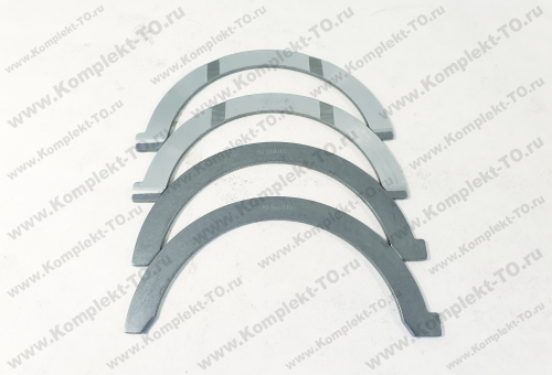 Полукольца коленвала (комплект) D4CB для ХУНДАЙ GRAND STAREX H-1 210214A920 Полукольца коленвала (комплект) D4CB для ХУНДАЙ GRAND STAREX H-1 210214A920