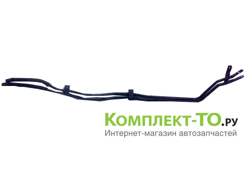 Трубка заднего отопителя средняя длинная для ХУНДАЙ GRAND STAREX H-1 975604H000 Трубка заднего отопителя средняя длинная для ХУНДАЙ GRAND STAREX H-1 975604H000