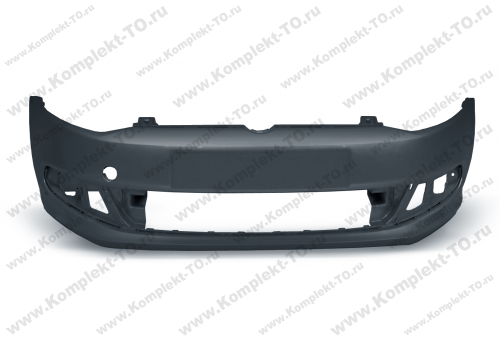 Бампер передний 10-15 Urano (СЕРЫЙ) для VOLKSWAGEN POLO SEDAN JH20POL11016LI7F Бампер передний 10-15 Urano (СЕРЫЙ) для VOLKSWAGEN POLO SEDAN JH20POL11016LI7F